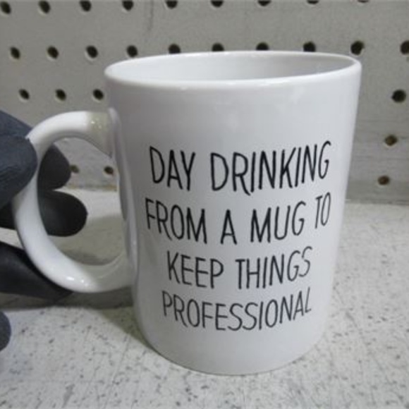 Mug Coffee Cup - birthday gift idea - Picture 2 of 3